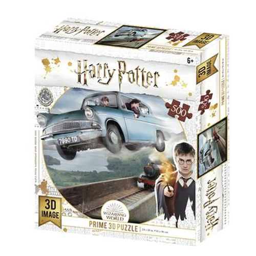 3D Harry Potter Prime 3D, 5111512 van Dam te koop bij Speldorado !