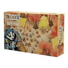 Marauder Hirelings Pack & Hireling Box EN - Root – strategisch bordspel – 1 tot 6 spelers