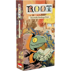 Dit is een foto van het spel Riverfolk Hirelings Pack EN- root te koop bij Speldorado Spellenwinkel Delft
