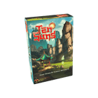 Dit is een foto van het spel Ten Suns te koop bij Speldorado Spellenwinkel Delft