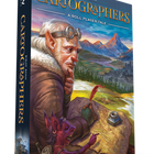 Dit is een foto van het spel Cartographers A Roll Player Tale EN te koop bij Speldorado Spellenwinkel Delft