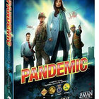 Dit is een foto van het spel Pandemic 2nd edition EN te koop bij Speldorado Spellenwinkel Delft