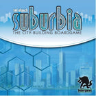Dit is een foto van het spel Suburbia 2nd Ed EN te koop bij Speldorado Spellenwinkel Delft
