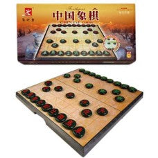 Dit is een foto van het spel Xiang te koop bij Speldorado Spellenwinkel Delft
