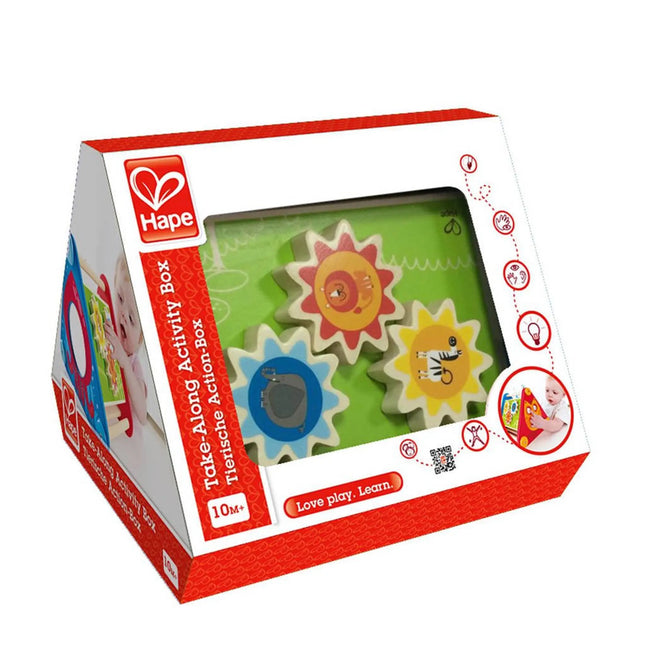 Take Along Activity Box, e0434 van Edugro te koop bij Speldorado !