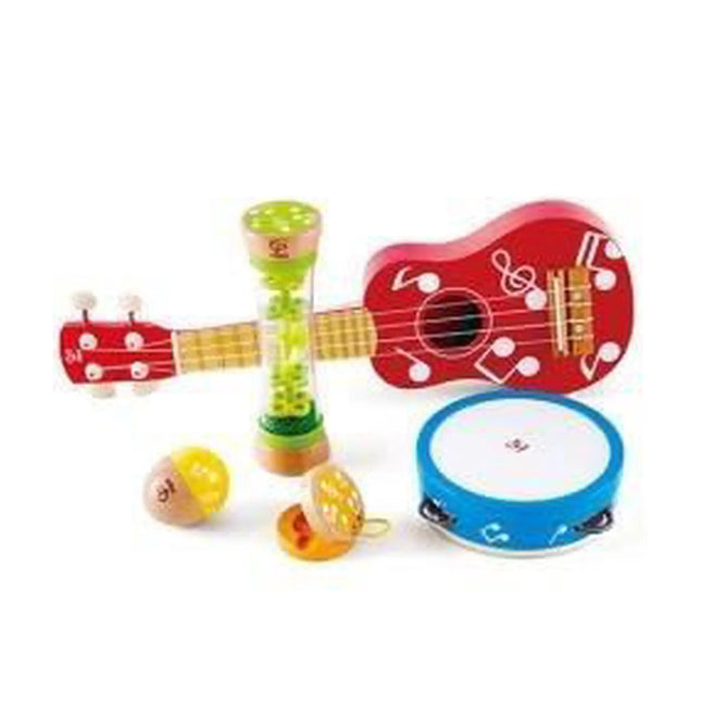 Mini Band Set, E0339 van Edugro te koop bij Speldorado !