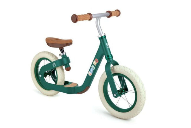 Loop Fiets, Groen, 90257050 van Vedes te koop bij Speldorado !