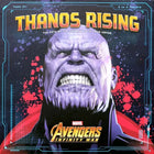 Dit is een foto van het spel Thanos Rising Avengers Infinity War te koop bij Speldorado Spellenwinkel Delft