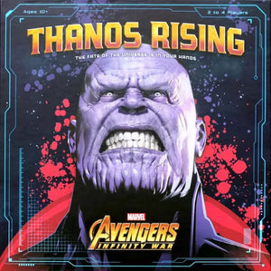 Thanos Rising Avengers Infinity War, UO011-543 van Asmodee te koop bij Speldorado !