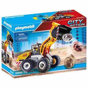Wiellader, 70445 van Playmobil te koop bij Speldorado !