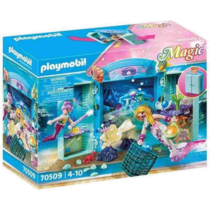 Politie Suv: Achtervolging Van De Schattenrovers, 20-70570 van Playmobil te koop bij Speldorado !