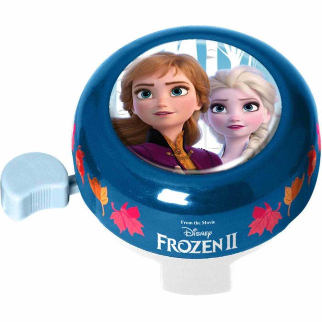 Fietsbel Frozen, 70912716 van Vedes te koop bij Speldorado !