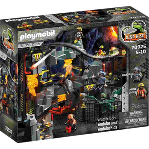 Dino Mine - 70925, 70925 van Playmobil te koop bij Speldorado !