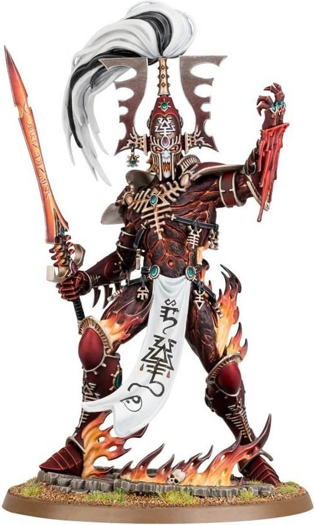 Avatar Of Khaine - Aeldari