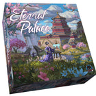Dit is een foto van het spel Eternal Palace te koop bij Speldorado Spellenwinkel Delft
