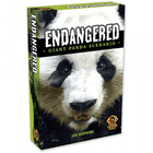 Dit is een foto van het spel Endangered Panda Module EN te koop bij Speldorado Spellenwinkel Delft