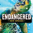 Dit is een foto van het spel Endangered New Species EN te koop bij Speldorado Spellenwinkel Delft