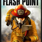 Dit is een foto van het spel Flash Point Fire Rescue 2Nd Edition te koop bij Speldorado Spellenwinkel Delft