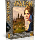 Dit is een foto van het spel The Resistance - Avalon EN te koop bij Speldorado Spellenwinkel Delft