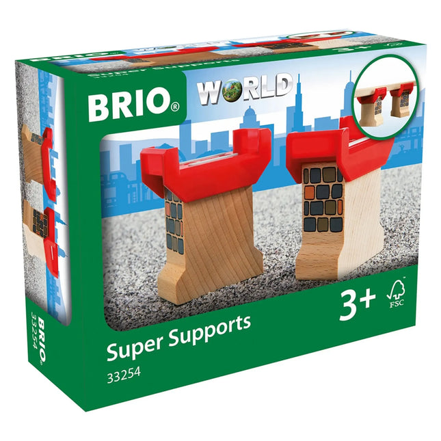 Super Supports, 33254 van Brio te koop bij Speldorado !