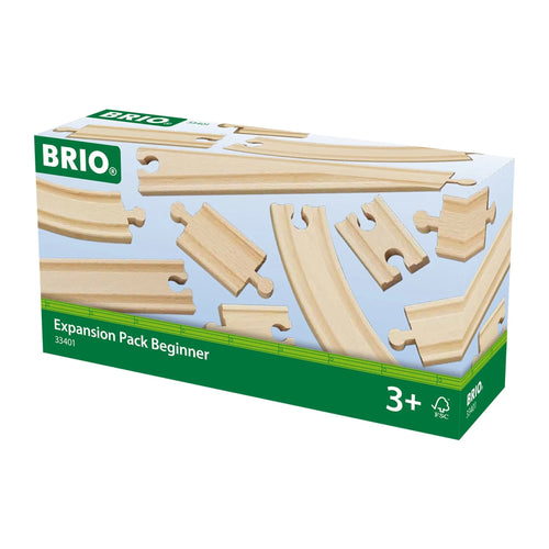 Expansion Pack Beginner, 33401 van Brio te koop bij Speldorado !