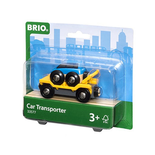 Car Transporter, 33577 van Brio te koop bij Speldorado !