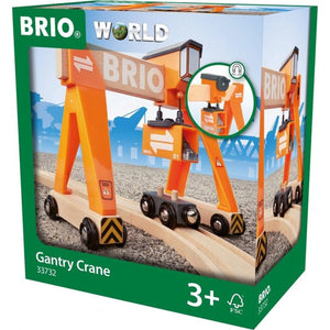 Gantry Crane, 33732 van Brio te koop bij Speldorado !