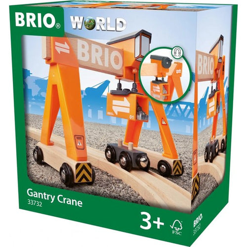 Gantry Crane, 33732 van Brio te koop bij Speldorado !