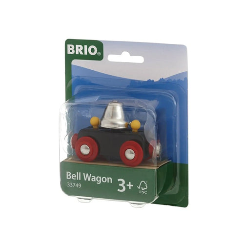 Bell Wagon, 33749 van Brio te koop bij Speldorado !