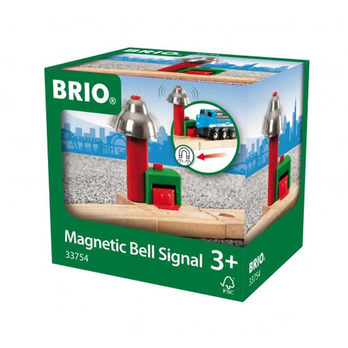 Magnetic Bell Signal, 33754 van Brio te koop bij Speldorado !