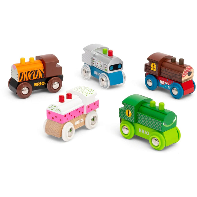 Themed Trains, 33841 van Brio te koop bij Speldorado !