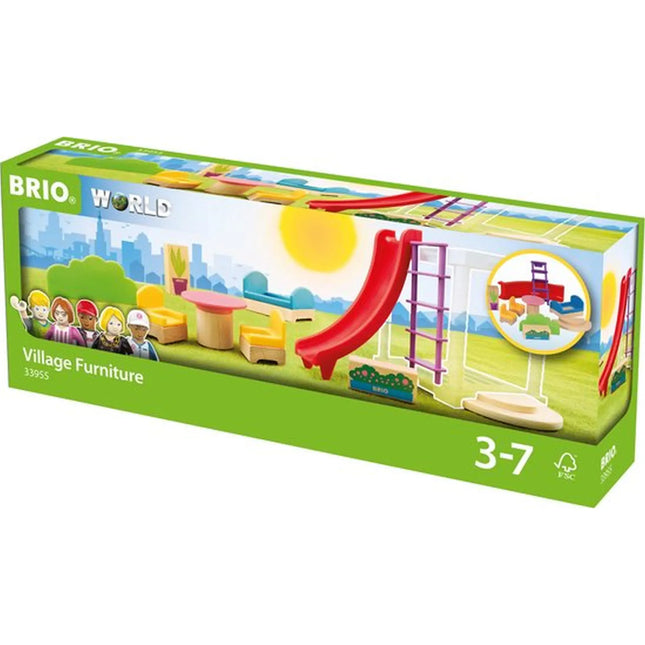 Village Meubels, 33955 van Brio te koop bij Speldorado !