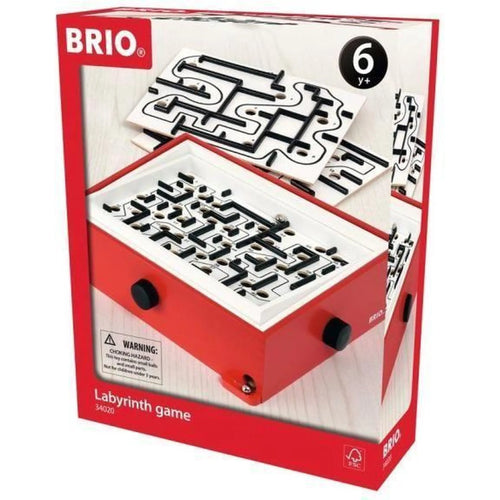 Labyrinth Game & Boards, 34020 van Brio te koop bij Speldorado !