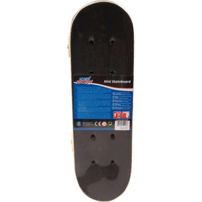 Mini Skateboard, 73412579 van Vedes te koop bij Speldorado !