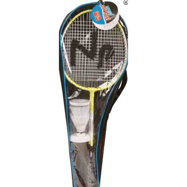 Badminton Set Junior, 56 Cm, 74103308 van Vedes te koop bij Speldorado !