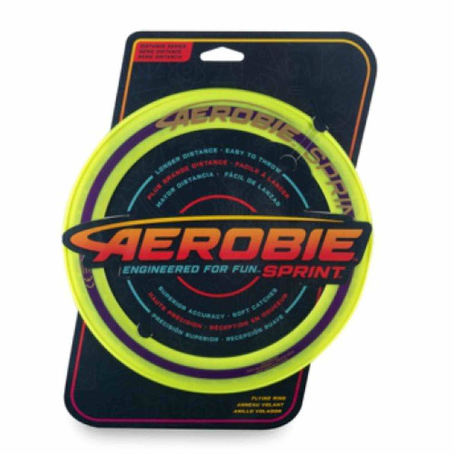 Aerobie Flying Ring "Sprint", 74611745 van Vedes te koop bij Speldorado !