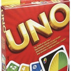 Dit is een foto van het spel Uno -Kaartspel te koop bij Speldorado Spellenwinkel Delft