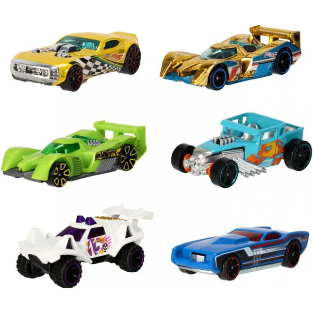 Super Truck - Bdw51 - Hotwheels, 30397142 van Mattel te koop bij Speldorado !