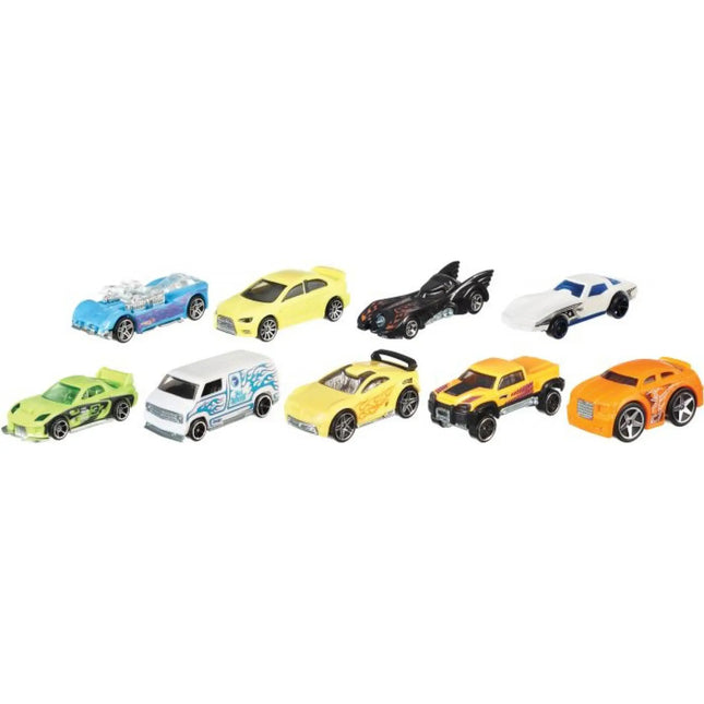 Color Change Voertuigen - Bhr15 - Hotwheels, 30397631 van Mattel te koop bij Speldorado !