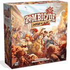Dit is een foto van het spel Zombicide Undead or Alive EN te koop bij Speldorado Spellenwinkel Delft
