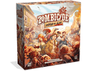 Dit is een foto van het spel Zombicide Undead or Alive EN te koop bij Speldorado Spellenwinkel Delft
