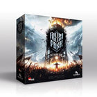 Dit is een foto van het spel Frostpunk EN te koop bij Speldorado Spellenwinkel Delft