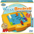 Dit is een foto van het spel Wave Breaker te koop bij Speldorado Spellenwinkel Delft