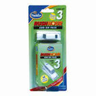 Dit is een foto van het spel Rush Hour 3 te koop bij Speldorado Spellenwinkel Delft