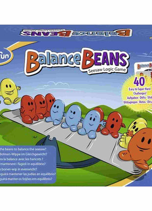 Balance Beans Thinkfun hersenbreker  - Think Fun