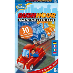 Rush Hour, 763696 van Ravensburger te koop bij Speldorado !