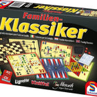 Dit is een foto van het spel Spellendoos Met Ligretto te koop bij Speldorado Spellenwinkel Delft