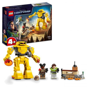 Lego Disney Lightyear Zyclops Achtervolging 76830, 76830 van Lego te koop bij Speldorado !