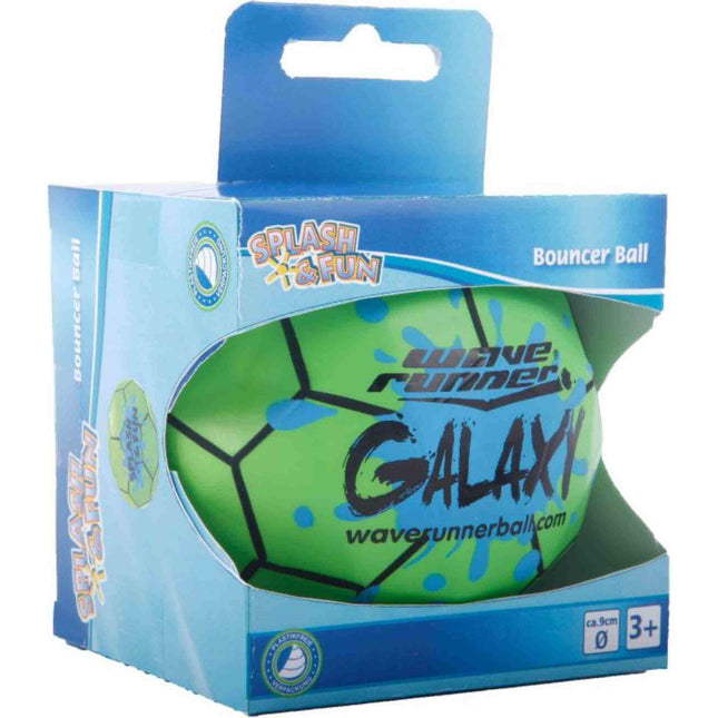 Bouncer Ball 9Cm, 77608451 van Vedes te koop bij Speldorado !