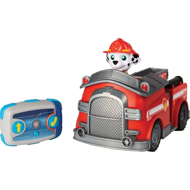 Paw Patrol Rc Marshall, 33756844 van Vedes te koop bij Speldorado !